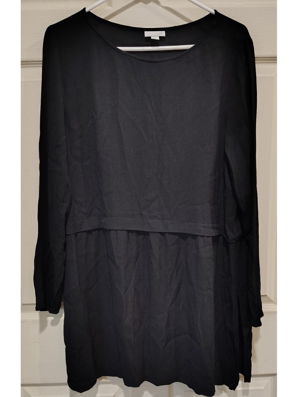 J. Jill dress